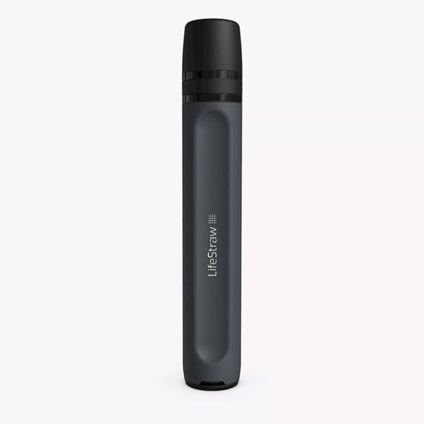 Lifestraw Peak Series Personal Dark Grey | water filter