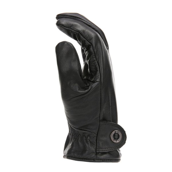 Longhorn Rodeo Gloves