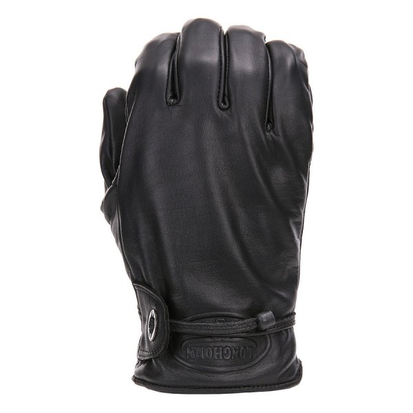 Longhorn Rodeo Gloves
