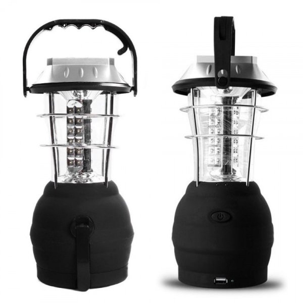Emergency kit Alpha