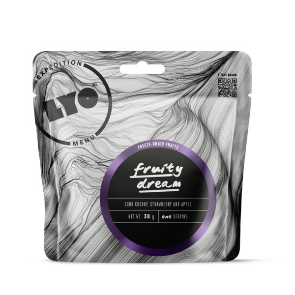 LyoFood | Fruity dream | Freeze-dried food | 30g