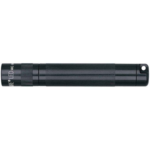 Maglite Solitaire LED Black