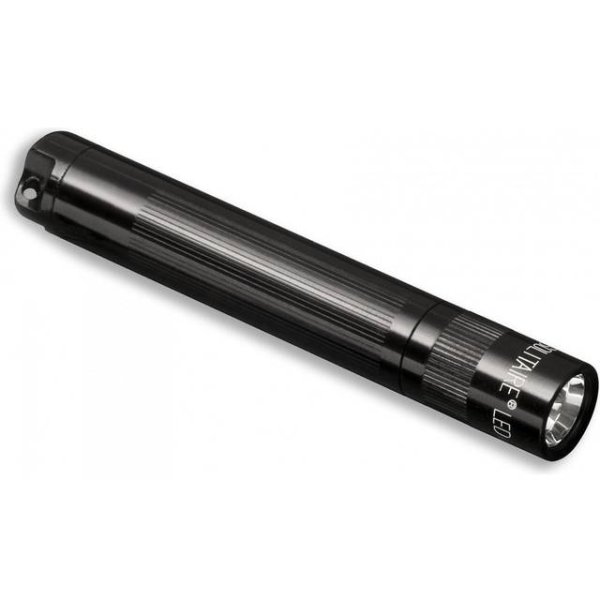 Maglite Solitaire LED Black
