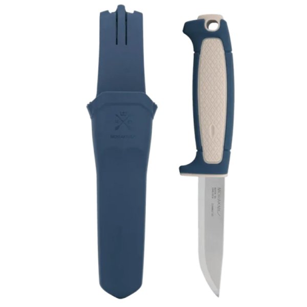 Morakniv Risberg Blueberries | Stainless steel