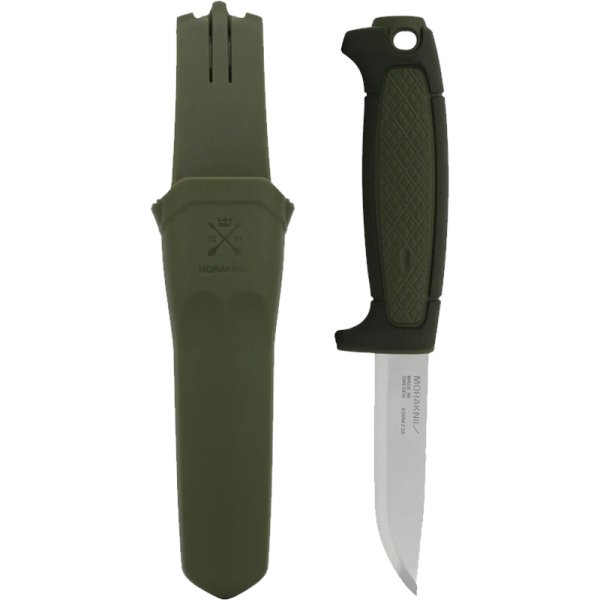 Morakniv Risberg Deep Forests | Stainless steel