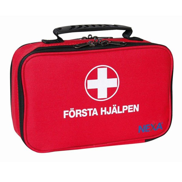 Emergency box for the car Medium