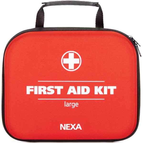Nexa First Aid Kit 64