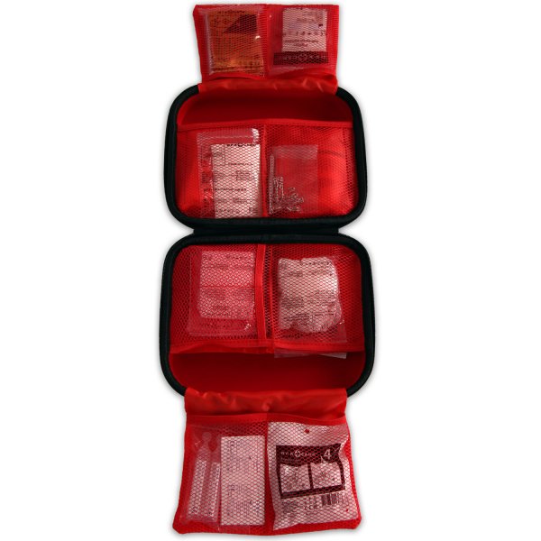 Nexa First Aid Kit 64