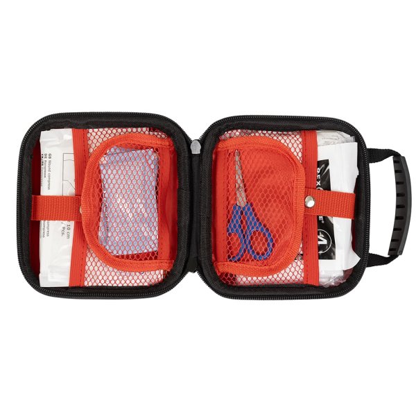 Nexa First Aid Kit Small | 30 pieces