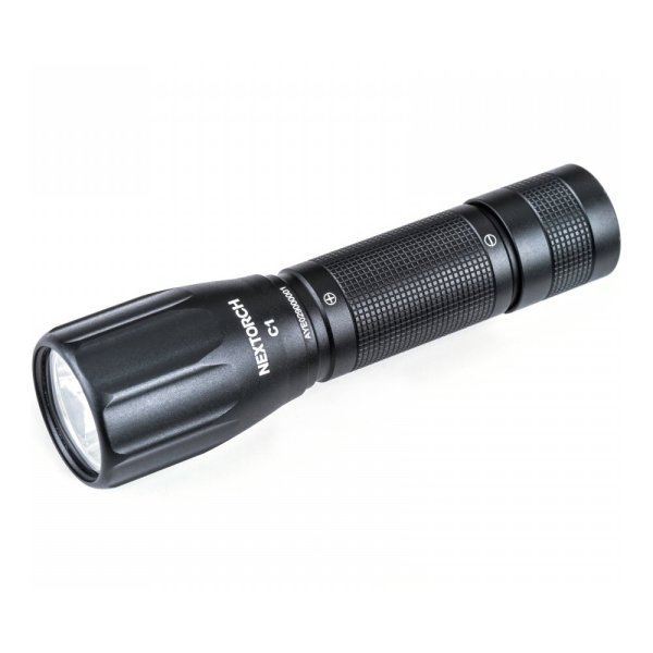 Nextorch C1 | Flashlight