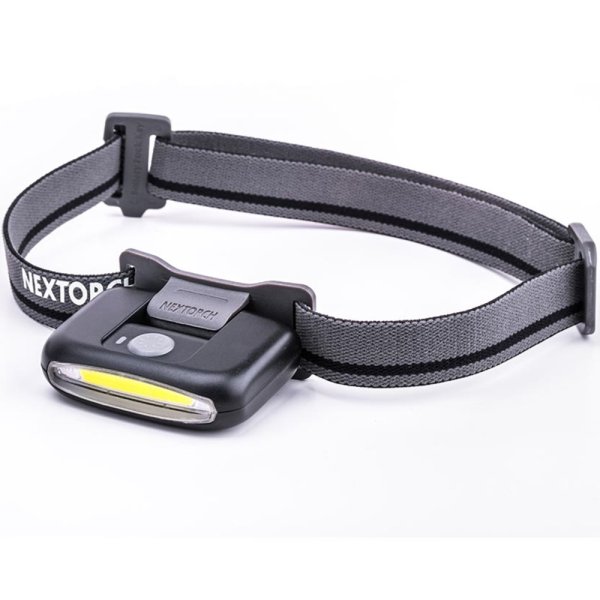 Nextorch UT10 Multi Lamp
