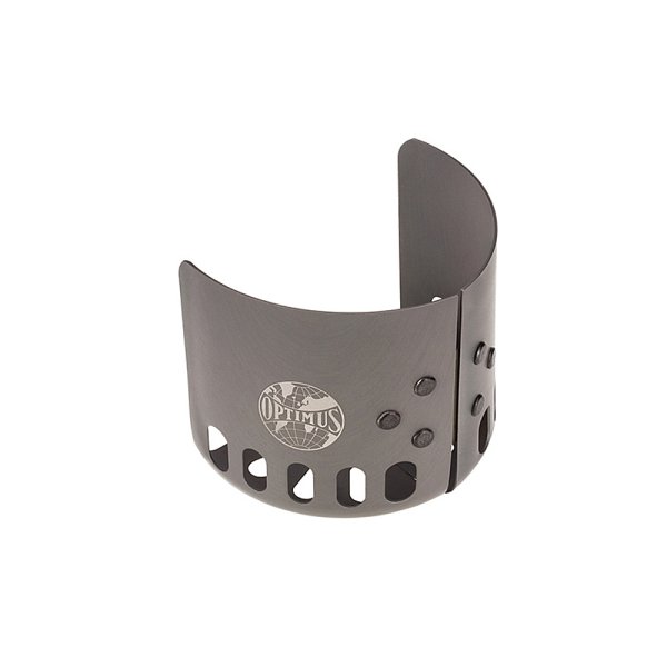 Optimus Clip-on Wind protection for gas containers