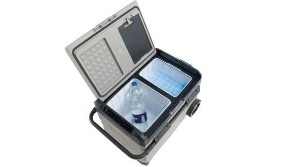Outwell Arctic Frost 35 | compressor powered cooler