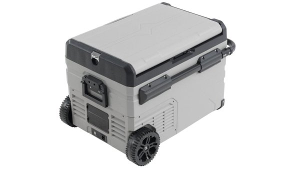 Outwell Arctic Frost 35 | compressor powered cooler