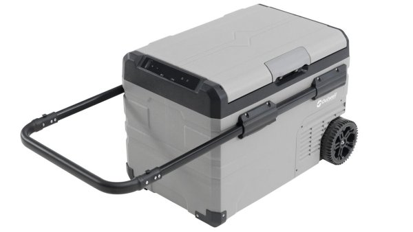 Outwell Arctic Frost 35 | compressor powered cooler