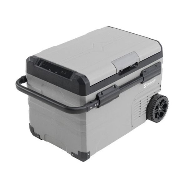 Outwell Arctic Frost 45 | compressor powered cooler