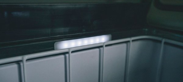 Outwell Arctic Frost 55 | compressor powered cooler