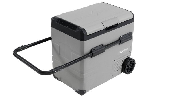 Outwell Arctic Frost 55 | compressor powered cooler