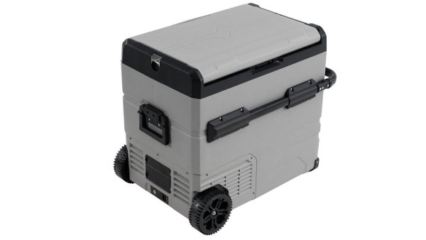 Outwell Arctic Frost 55 | compressor powered cooler