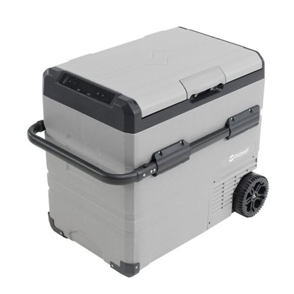 Outwell Arctic Frost 55 | compressor powered cooler