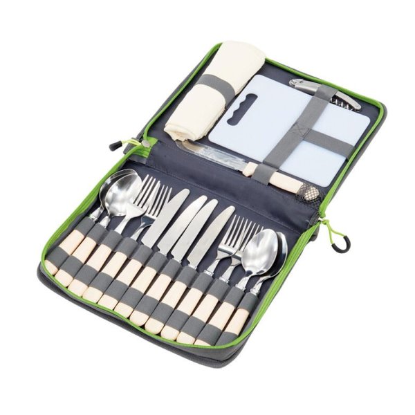 Outwell cutlery set