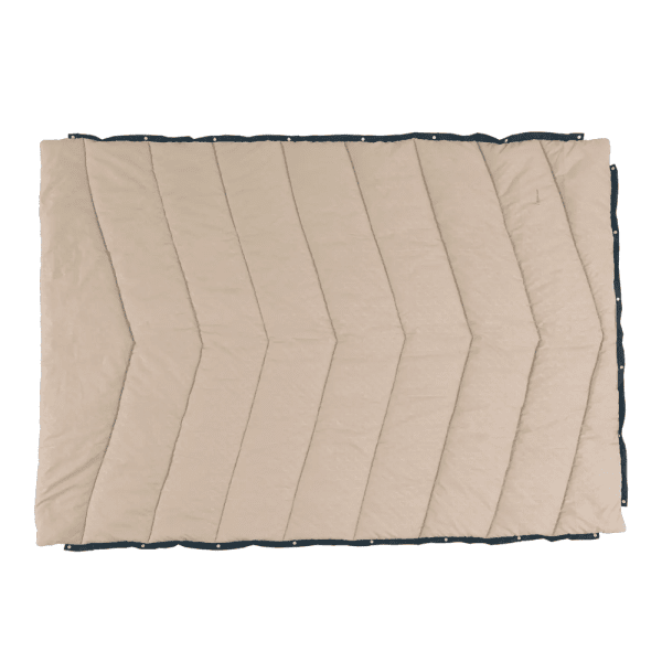 Outwell Caldera Duvet Blue | Sleeping bag | Summer