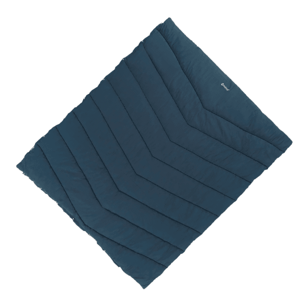 Outwell Caldera Duvet Double Blue | Sleeping bag | Summer