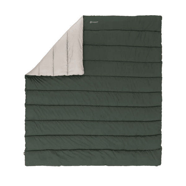 Outwell Campion Duvet Double Green