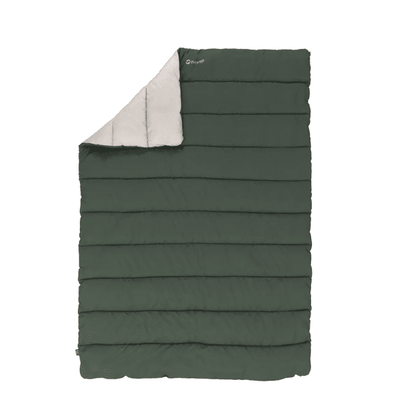Outwell Campion Duvet Green