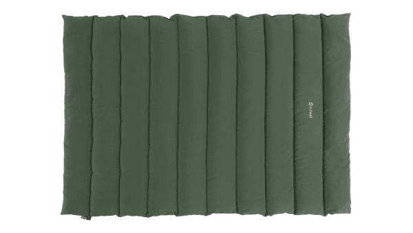 Outwell Constellation Duvet Lux Green | Sleeping Bag | Spring, Summer, Fall