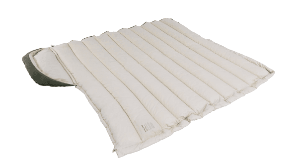 Outwell Constellation Lux | Sleeping Bag | Spring and Fall