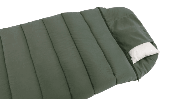 Outwell Constellation Lux | Sleeping Bag | Spring and Fall