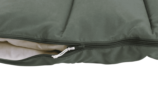 Outwell Constellation Lux Double | Sleeping Bag | Spring, Fall, Winter