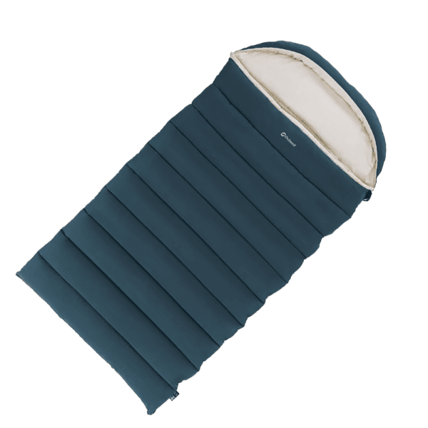 Outwell Constellation Lux XL | Sleeping Bag | Spring and Fall