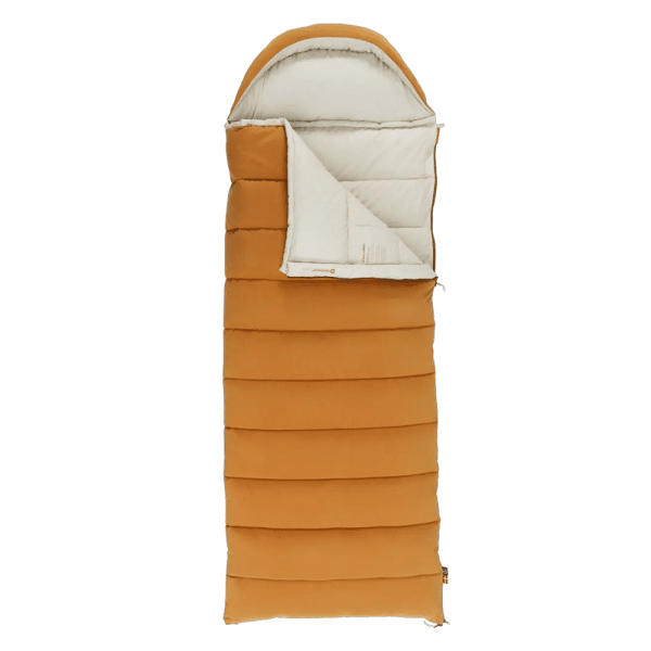 Outwell Constellation Prime | Sleeping Bag | Spring, Summer, and Fall