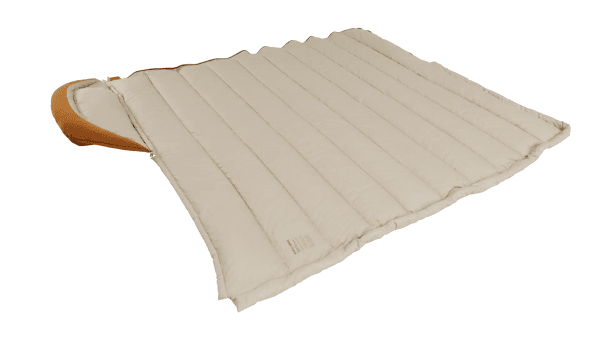 Outwell Constellation Prime | Sleeping Bag | Spring, Summer, and Fall