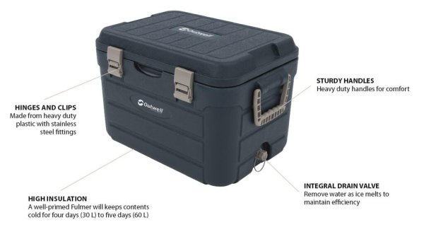 Outwell Fulmar 30L | Coolbox