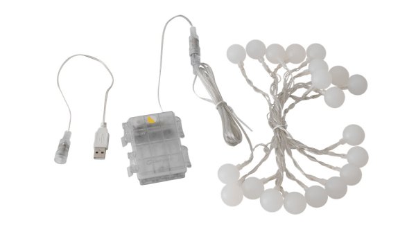 Outwell Delta Light Chain