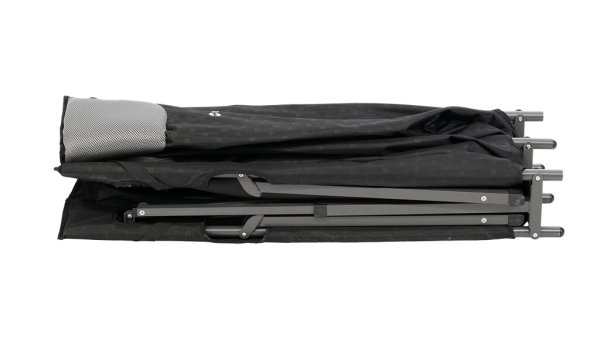 Outwell Posadas Double Folding Camp Bed
