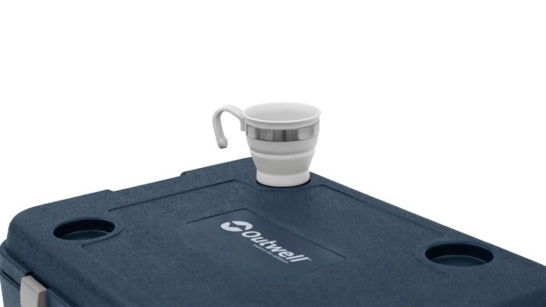 Outwell Fulmar 60L | Coolbox