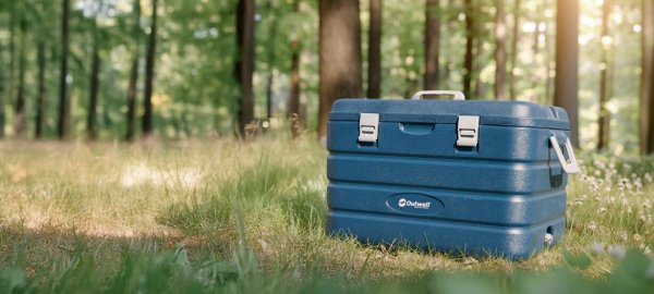 Outwell Fulmar 60L | Coolbox