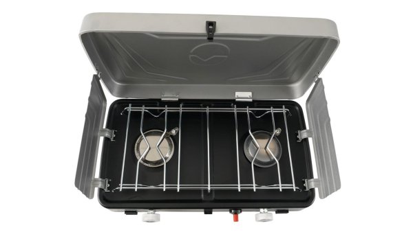 Outwell Katmai Duo | Gas stoves