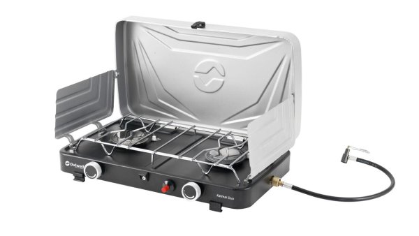 Outwell Katmai Duo | Gas stoves
