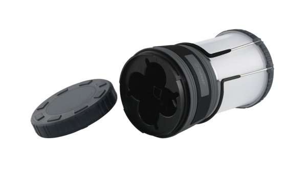 Outwell Carnelian DC 1000 | Lantern