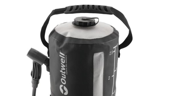 Outwell Seabreeze Pressure Shower