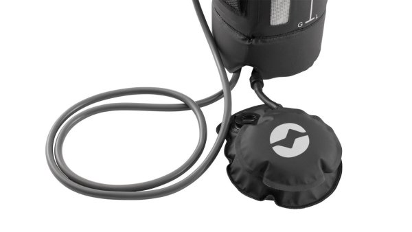 Outwell Seabreeze Pressure Shower
