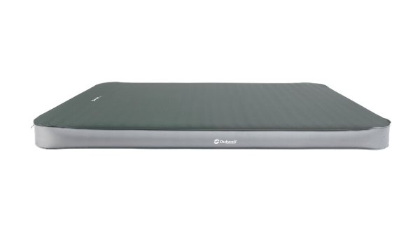 Outwell Dreamboat Double 12.0cm | Sleeping pad Winter | Self-inflating