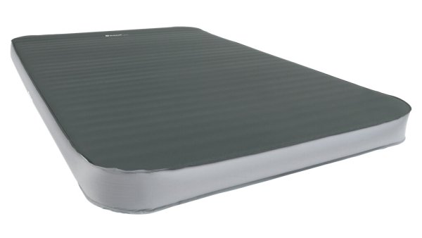 Outwell Dreamboat Double 12.0cm | Sleeping pad Winter | Self-inflating