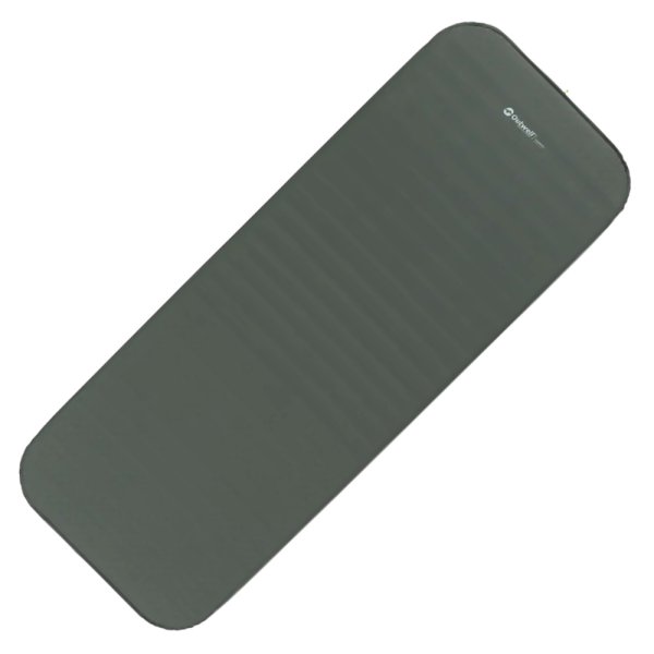 Outwell Dreamboat Single 12.0cm | Sleeping pad Winter | Self-inflating