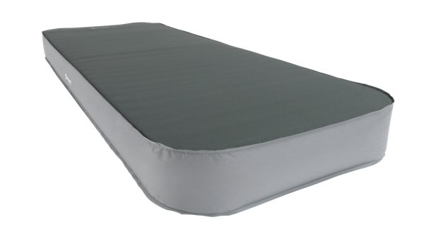Outwell Dreamboat Single 16.0cm | Sleeping pad Winter | Self-inflating